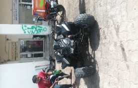 Baek Master Bike Repair (Motorcycle Repair)