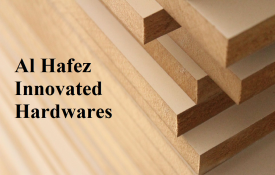 Al Hafez Innovated Hardwares